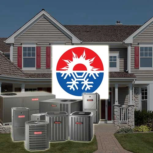 heating and cooling services cincinnati ohio