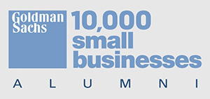 goldman sachs businesses logo